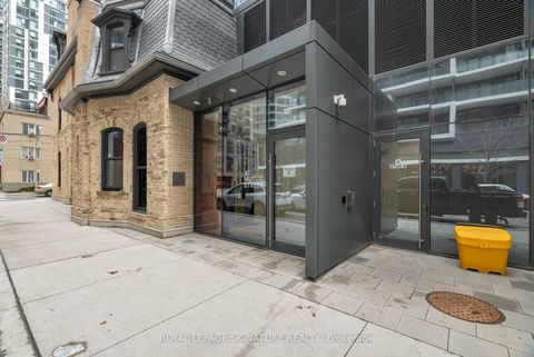 Photo 36 at 3205 - 47 Mutual Street, Yonge Corridor, Toronto