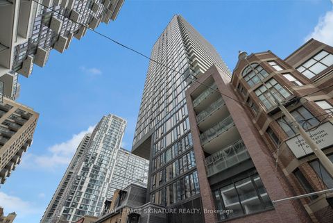Photo 38 at 3205 - 47 Mutual Street, Yonge Corridor, Toronto