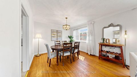 Photo 9 at 487 Hounslow Avenue, Willowdale West, Toronto