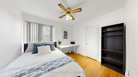 Photo 17 at 487 Hounslow Avenue, Willowdale West, Toronto