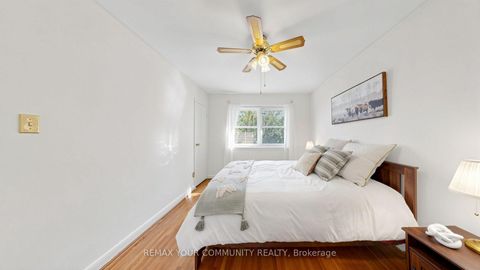 Photo 19 at 487 Hounslow Avenue, Willowdale West, Toronto