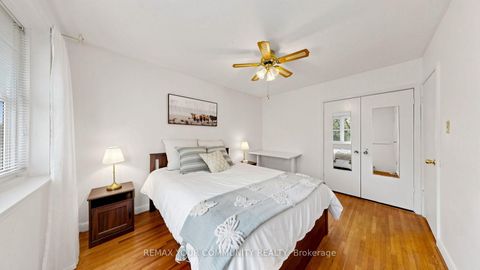 Photo 20 at 487 Hounslow Avenue, Willowdale West, Toronto