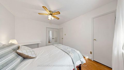 Photo 21 at 487 Hounslow Avenue, Willowdale West, Toronto
