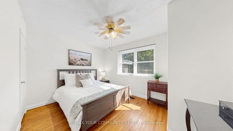 Photo 22 at 487 Hounslow Avenue, Willowdale West, Toronto