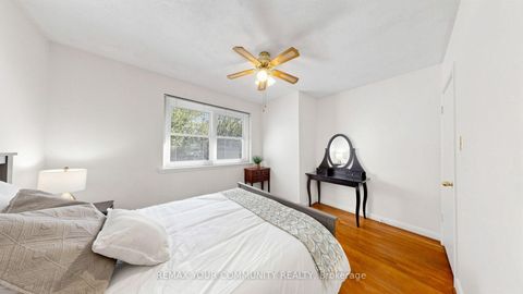 Photo 23 at 487 Hounslow Avenue, Willowdale West, Toronto