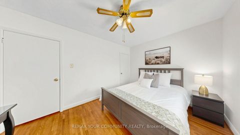 Photo 24 at 487 Hounslow Avenue, Willowdale West, Toronto