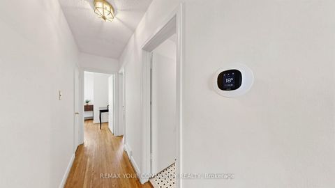 Photo 25 at 487 Hounslow Avenue, Willowdale West, Toronto