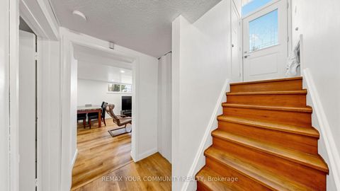 Photo 28 at 487 Hounslow Avenue, Willowdale West, Toronto
