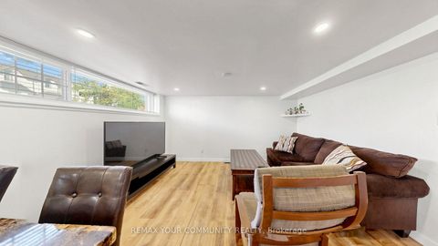 Photo 29 at 487 Hounslow Avenue, Willowdale West, Toronto