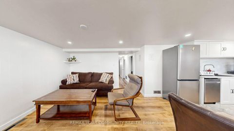 Photo 30 at 487 Hounslow Avenue, Willowdale West, Toronto