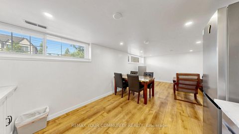 Photo 37 at 487 Hounslow Avenue, Willowdale West, Toronto