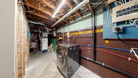 Photo 44 at 487 Hounslow Avenue, Willowdale West, Toronto