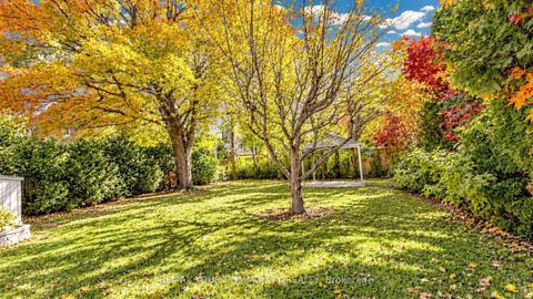 Photo 46 at 487 Hounslow Avenue, Willowdale West, Toronto