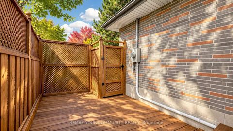 Photo 48 at 487 Hounslow Avenue, Willowdale West, Toronto