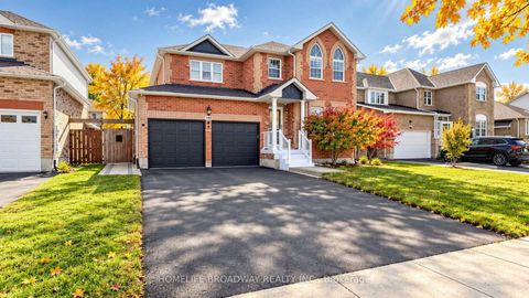 Photo 1 at 145 Livingstone Street E, East Bayfield, Barrie