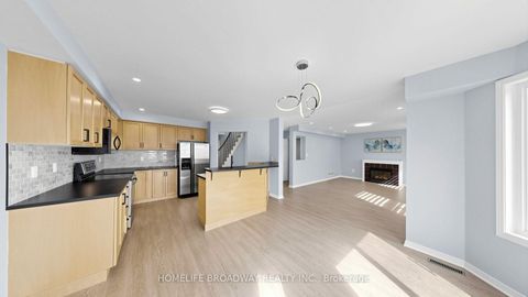 Photo 8 at 145 Livingstone Street E, East Bayfield, Barrie