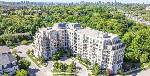 Photo 0 at PH2 - 16 Dallimore Circle, Don Mills, Toronto