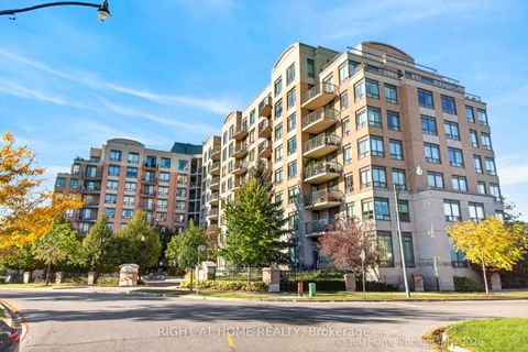 Photo 1 at PH2 - 16 Dallimore Circle, Don Mills, Toronto