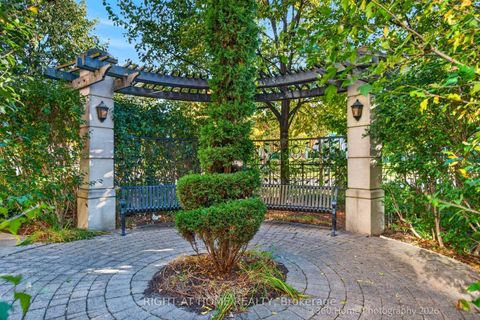 Photo 2 at PH2 - 16 Dallimore Circle, Don Mills, Toronto