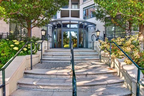 Photo 3 at PH2 - 16 Dallimore Circle, Don Mills, Toronto