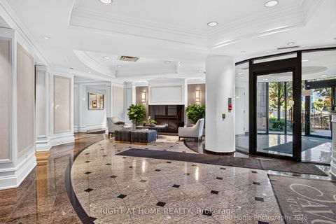 Photo 4 at PH2 - 16 Dallimore Circle, Don Mills, Toronto