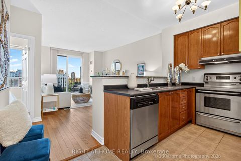 Photo 5 at PH2 - 16 Dallimore Circle, Don Mills, Toronto