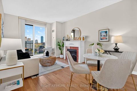 Photo 6 at PH2 - 16 Dallimore Circle, Don Mills, Toronto
