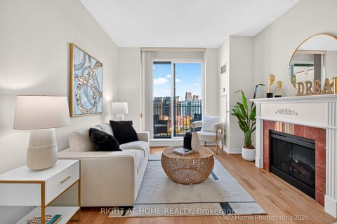 Photo 7 at PH2 - 16 Dallimore Circle, Don Mills, Toronto