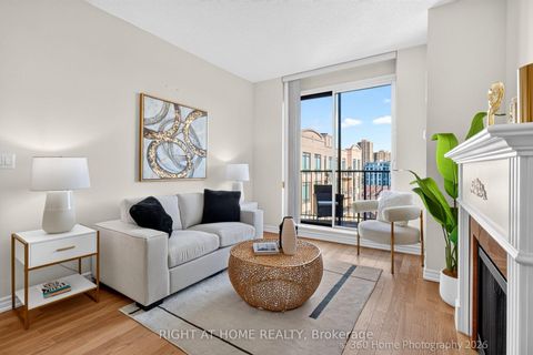 Photo 8 at PH2 - 16 Dallimore Circle, Don Mills, Toronto
