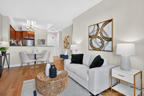 Photo 9 at PH2 - 16 Dallimore Circle, Don Mills, Toronto