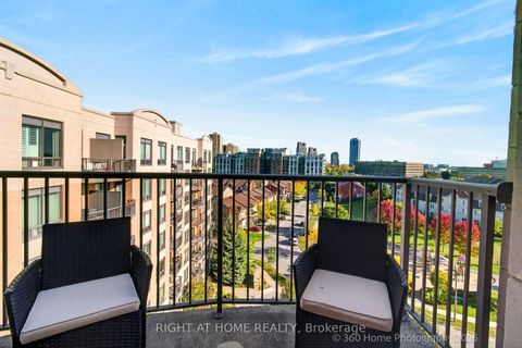 Photo 11 at PH2 - 16 Dallimore Circle, Don Mills, Toronto