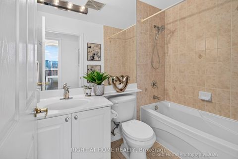 Photo 12 at PH2 - 16 Dallimore Circle, Don Mills, Toronto