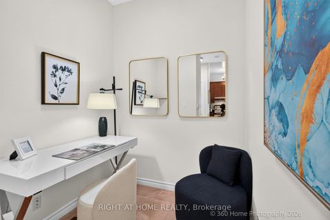 Photo 14 at PH2 - 16 Dallimore Circle, Don Mills, Toronto