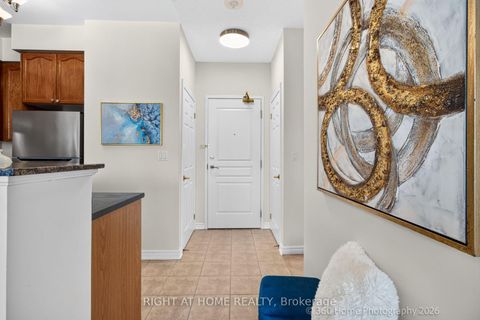 Photo 15 at PH2 - 16 Dallimore Circle, Don Mills, Toronto