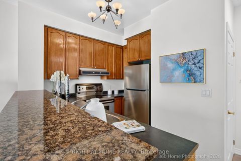 Photo 16 at PH2 - 16 Dallimore Circle, Don Mills, Toronto