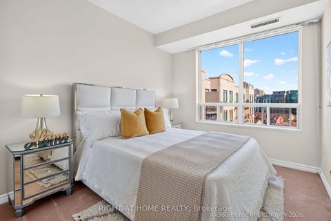 Photo 17 at PH2 - 16 Dallimore Circle, Don Mills, Toronto