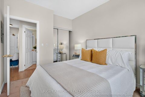 Photo 18 at PH2 - 16 Dallimore Circle, Don Mills, Toronto