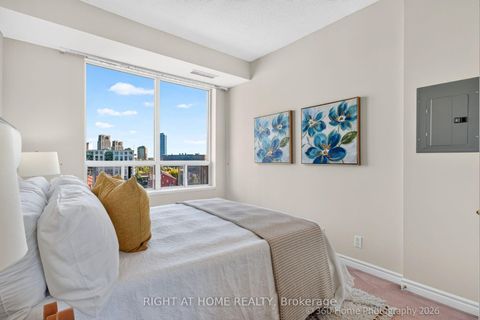 Photo 19 at PH2 - 16 Dallimore Circle, Don Mills, Toronto