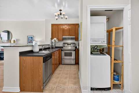 Photo 21 at PH2 - 16 Dallimore Circle, Don Mills, Toronto