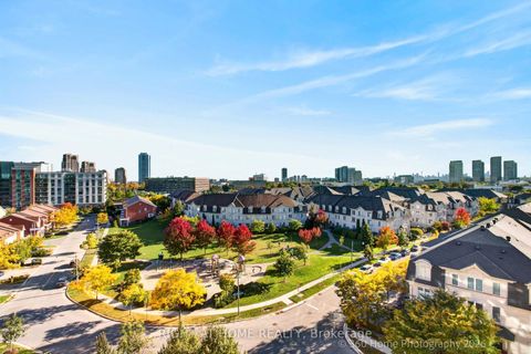 Photo 22 at PH2 - 16 Dallimore Circle, Don Mills, Toronto