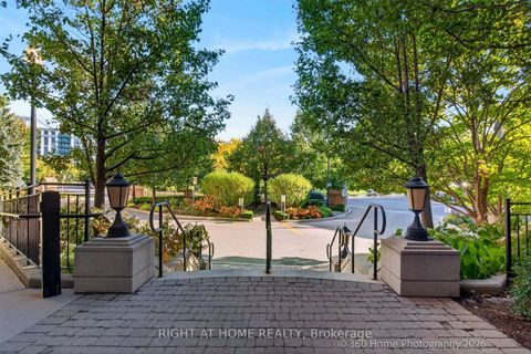 Photo 23 at PH2 - 16 Dallimore Circle, Don Mills, Toronto