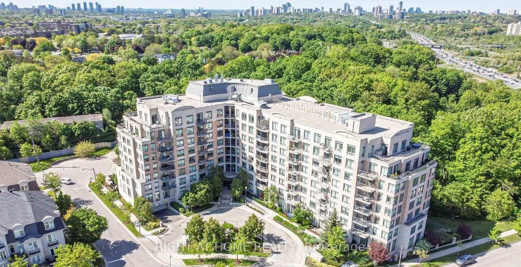 PH2 - 16 Dallimore Circle, Don Mills, Toronto 