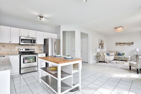 Photo 19 at 81 Ten Oaks Boulevard, Patterson, Vaughan