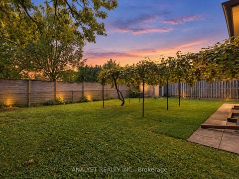 Photo 3 at 269 Gary Drive, Pelmo Park W4, Toronto