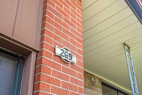 Photo 6 at 269 Gary Drive, Pelmo Park W4, Toronto