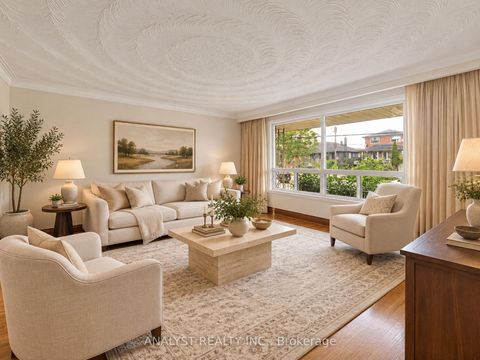 Photo 9 at 269 Gary Drive, Pelmo Park W4, Toronto
