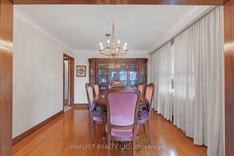 Photo 13 at 269 Gary Drive, Pelmo Park W4, Toronto