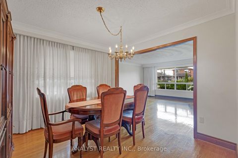 Photo 14 at 269 Gary Drive, Pelmo Park W4, Toronto