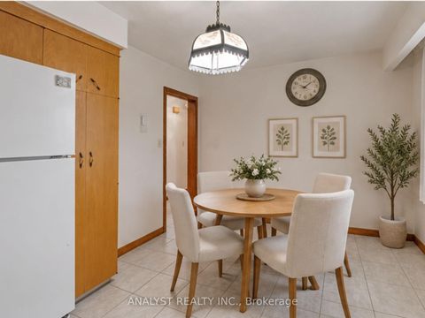 Photo 17 at 269 Gary Drive, Pelmo Park W4, Toronto