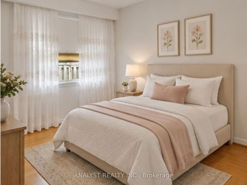 Photo 21 at 269 Gary Drive, Pelmo Park W4, Toronto